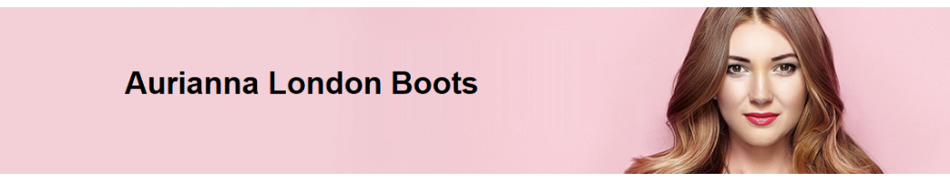 All Boots