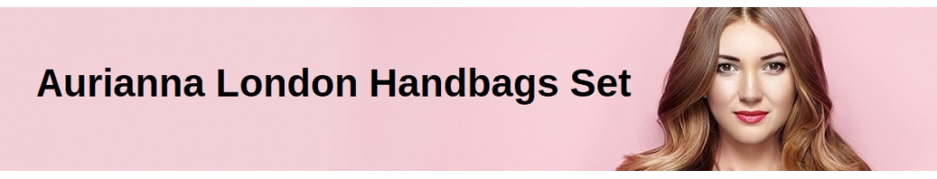 Handbags Set