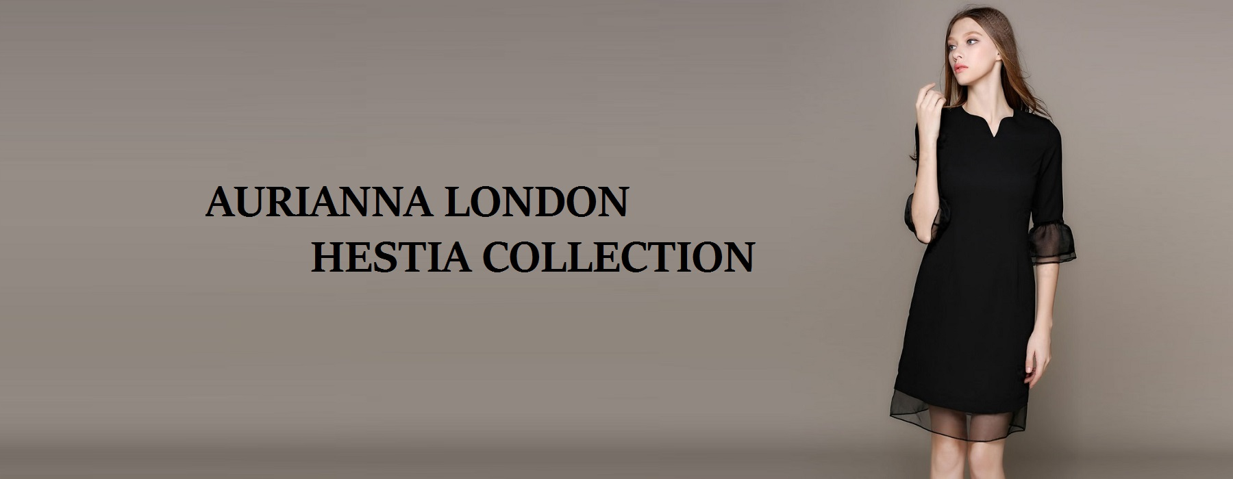Aurianna London  Robes